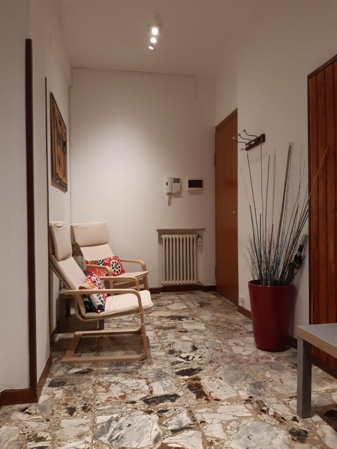 Appartamento Soleluna Parma Exterior foto